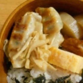 お弁当の餃子 味付け困っていませんか レシピ 作り方 By Rose24 楽天レシピ お弁当の餃子 味付け困っていませんか レシピ 作り方 By Rose24 楽天レシピ